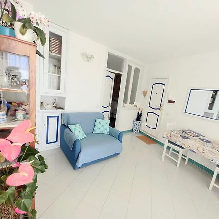 Apartament Blue Line House Positano Zewnętrze zdjęcie